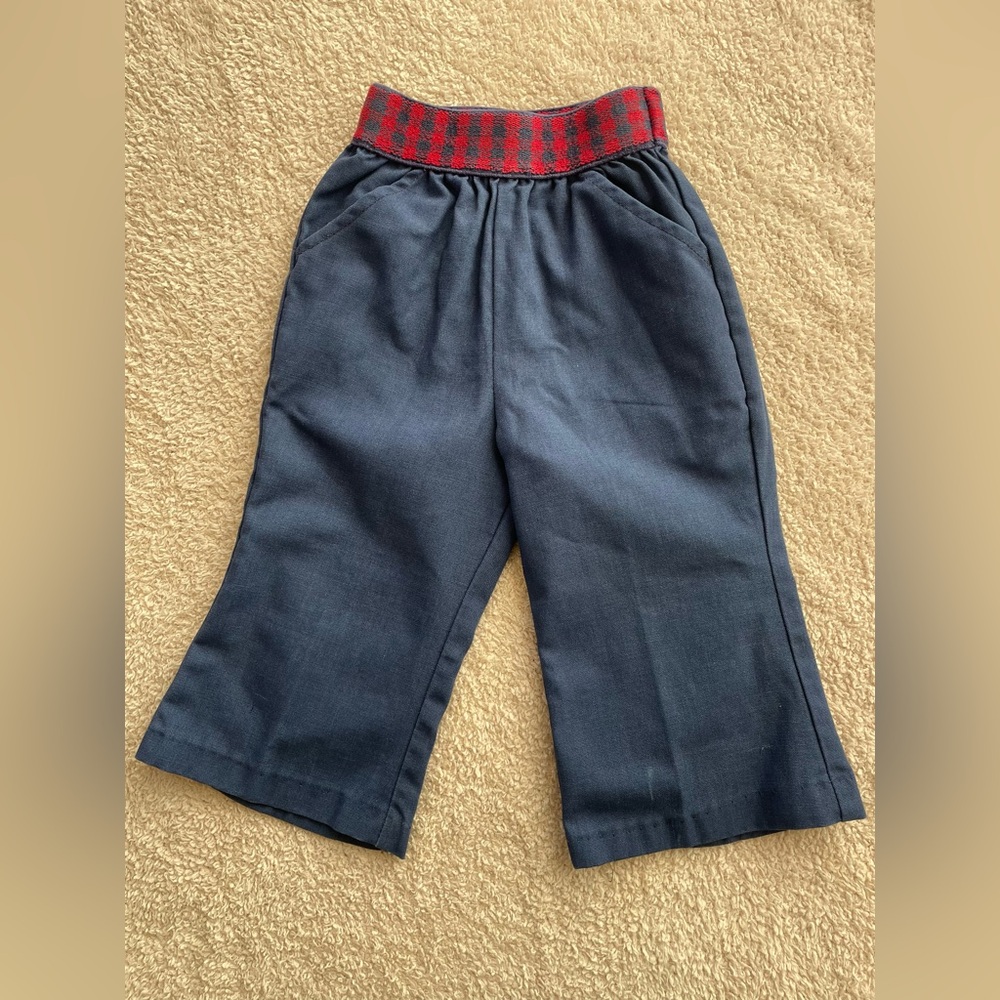 Vintage pants